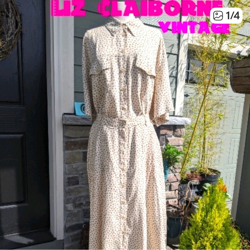 Vintage Elizabeth by Liz Claiborne
